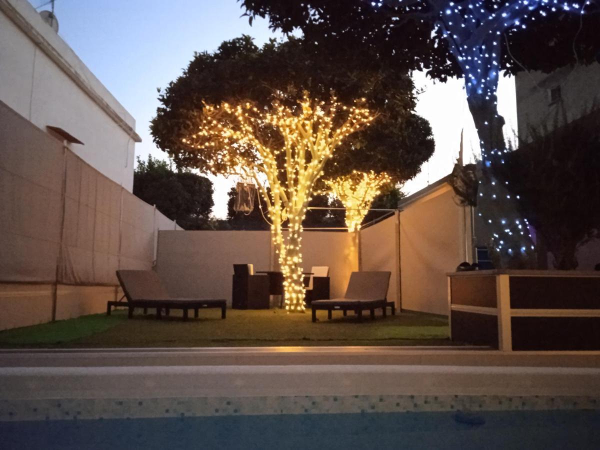 Casa Mika Hotel Procida Exterior foto