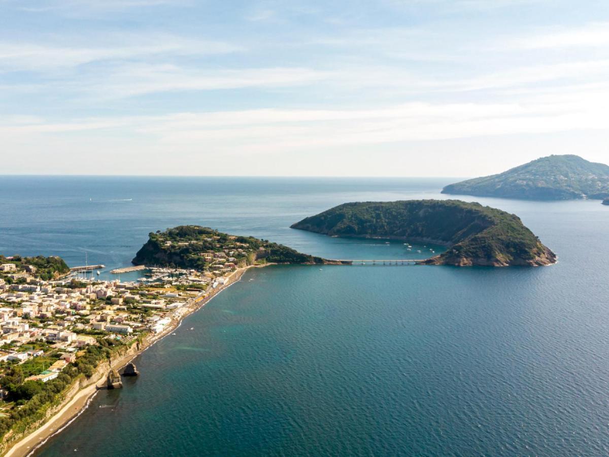 Casa Mika Hotel Procida Quarto foto