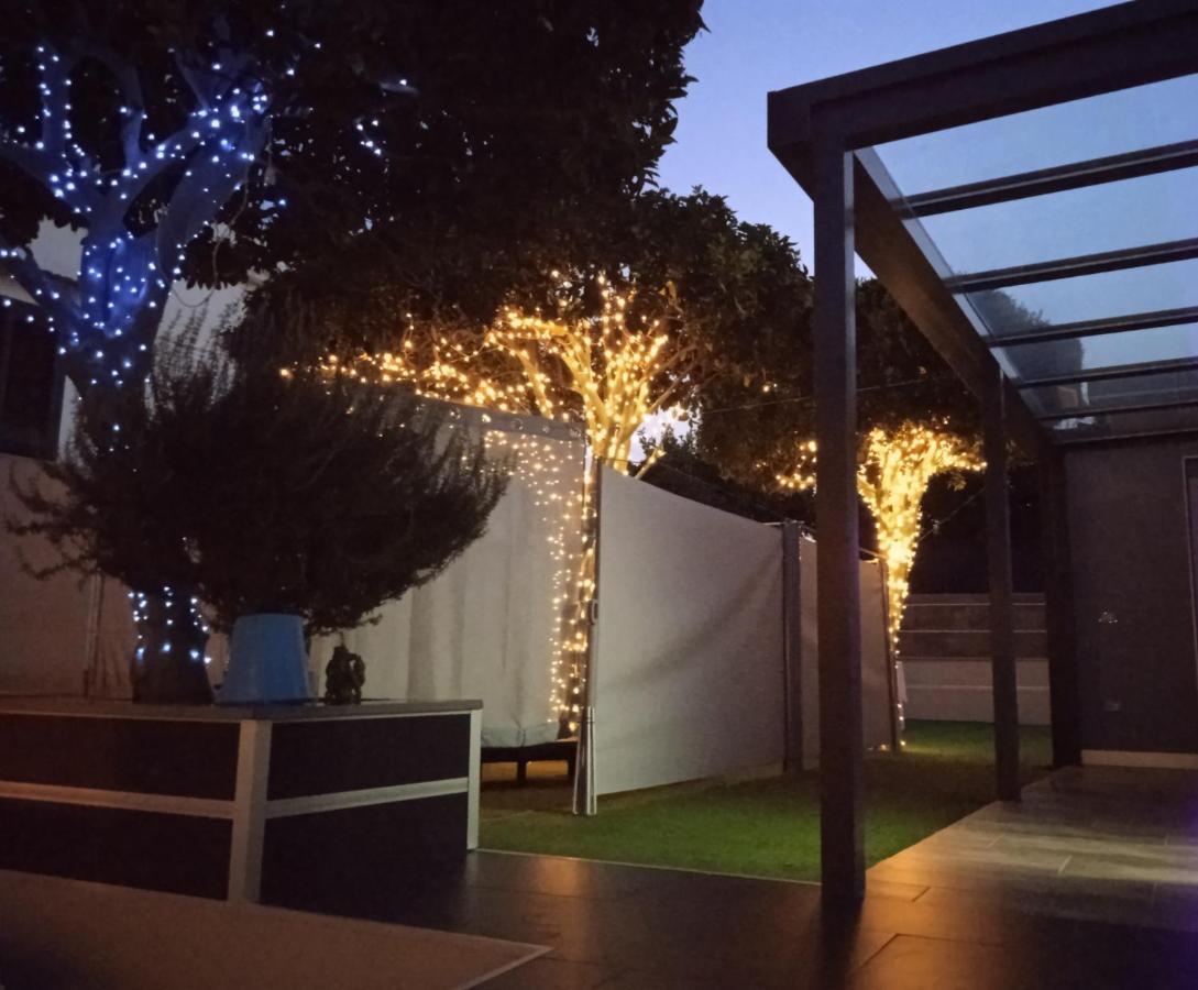 Casa Mika Hotel Procida Quarto foto