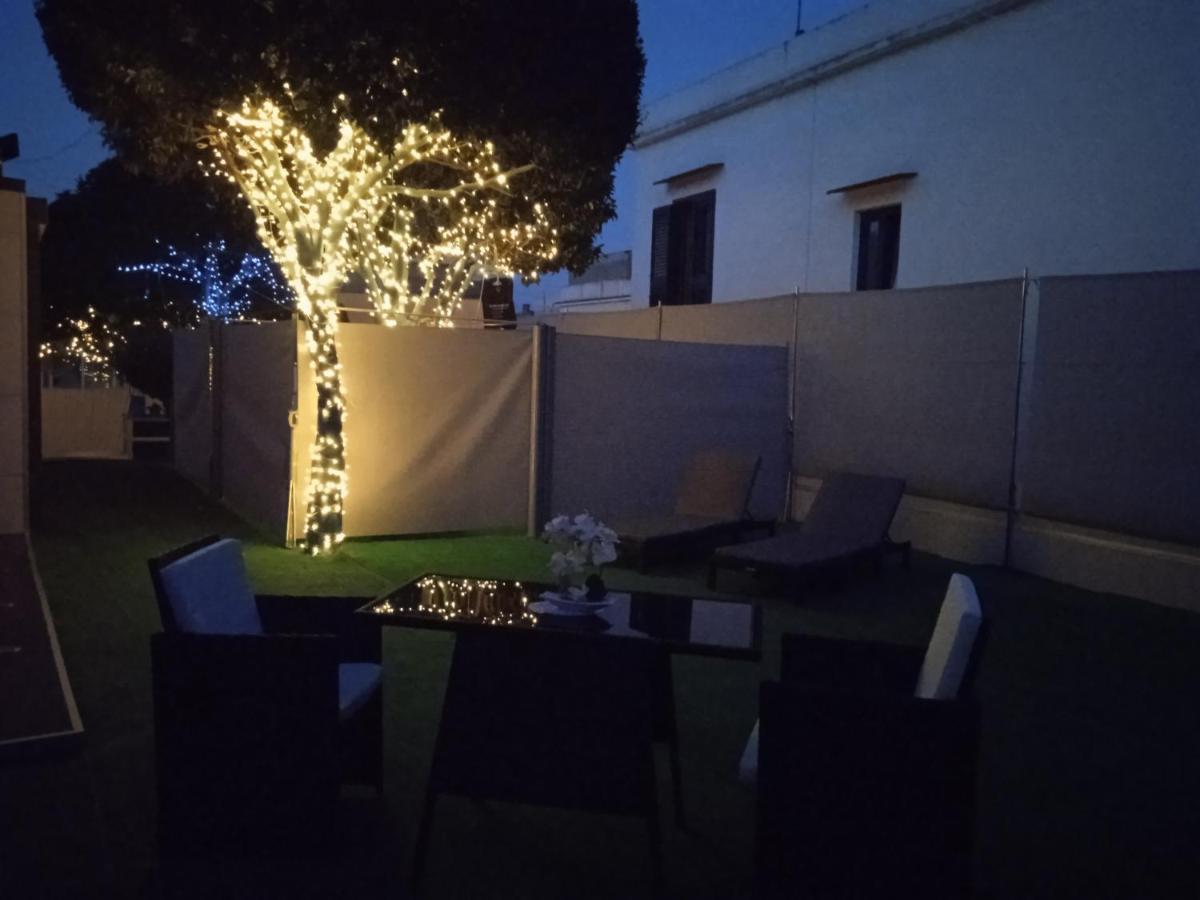 Casa Mika Hotel Procida Quarto foto