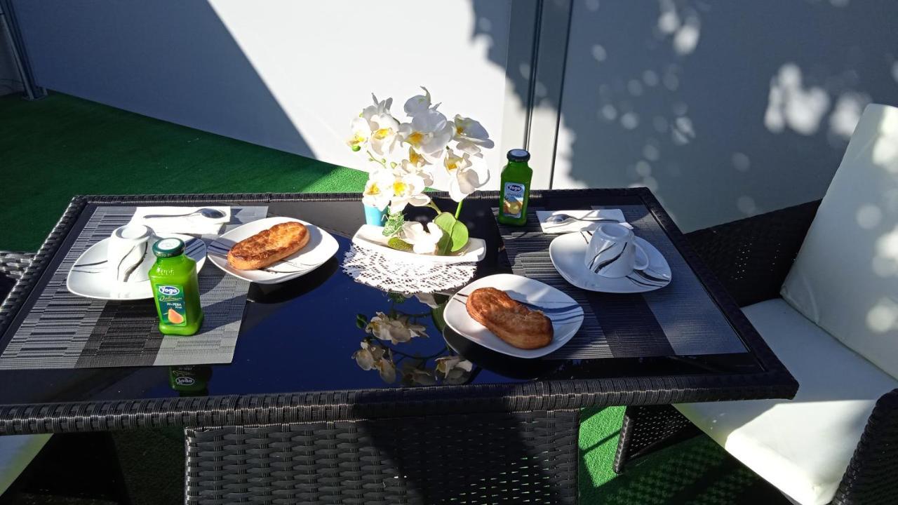 Casa Mika Hotel Procida Quarto foto